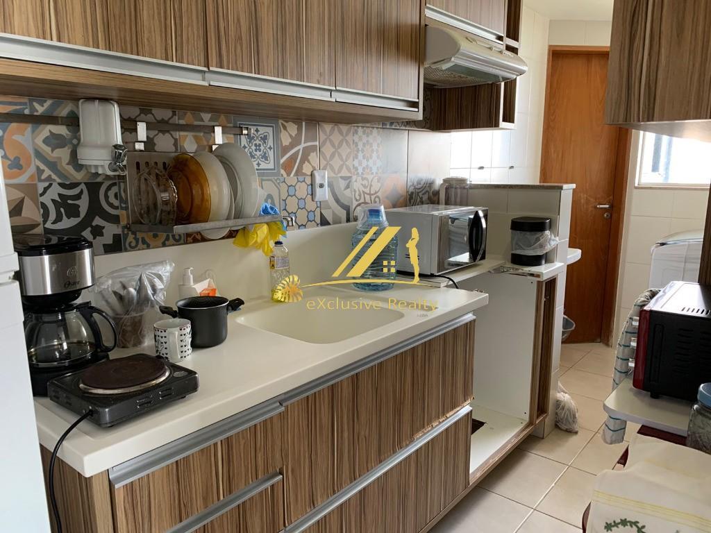 Conheça FOTO_8 do imóvel - Apartamento 2 quartos à venda Caminho das Árvores, Salvador - R$ 420.000 - AP37282 - 8 FOTO_8 - 8