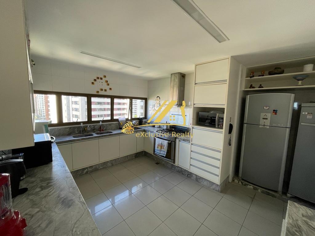 Conheça FOTO_13 do imóvel - Apartamento 4 quartos à venda Horto Florestal, Salvador - R$ 6.500.000 - AP37281 - 13 FOTO_13 - 13