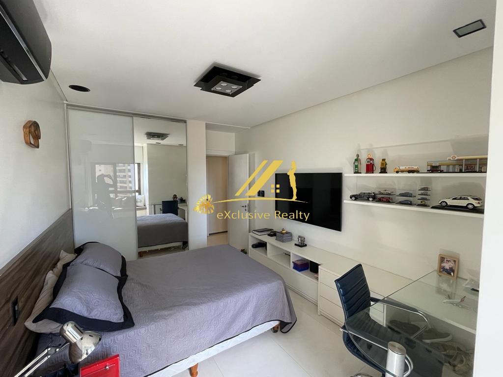 Conheça FOTO_31 do imóvel - Apartamento 4 quartos à venda Horto Florestal, Salvador - R$ 6.500.000 - AP37281 - 31 FOTO_31 - 31