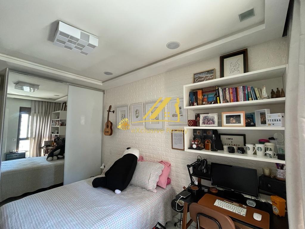 Conheça FOTO_39 do imóvel - Apartamento 4 quartos à venda Horto Florestal, Salvador - R$ 6.500.000 - AP37281 - 39 FOTO_39 - 39