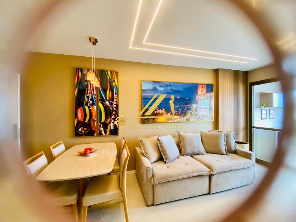Conheça FOTO_23 do imóvel - Apartamento 1 quarto à venda Barra, Salvador - R$ 795.000 - AP37293 - 23 FOTO_23 - 23