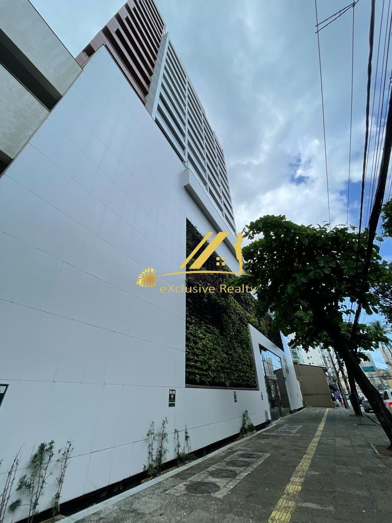 Conheça FOTO_6 do imóvel - Apartamento 1 quarto à venda Barra, Salvador - R$ 795.000 - AP37293 - 6 FOTO_6 - 6