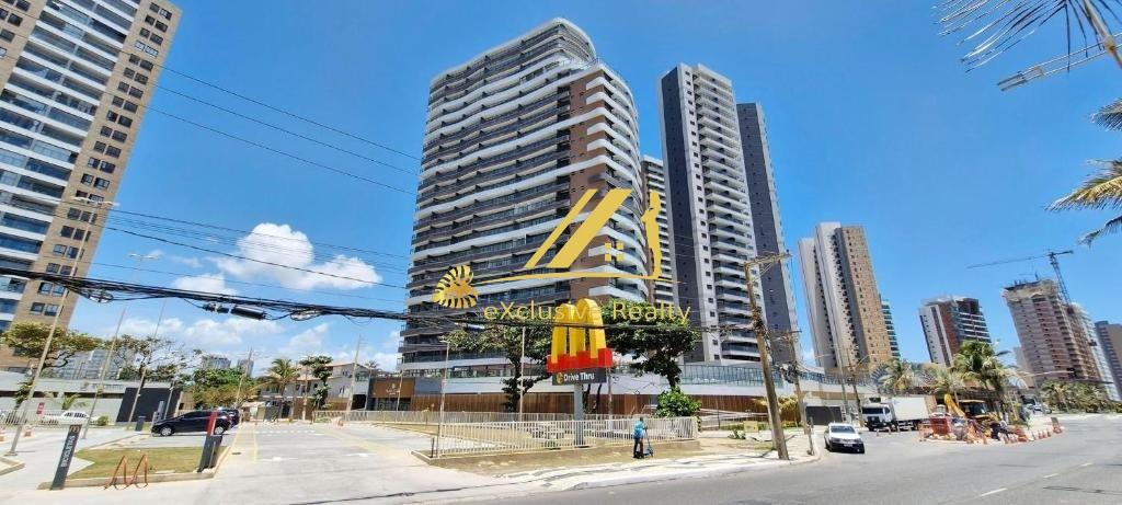 Conheça FOTO_4 do imóvel - Apartamento 2 quartos à venda Piatã, Salvador - R$ 1.120.000 - AP37287 - 4 FOTO_4 - 4