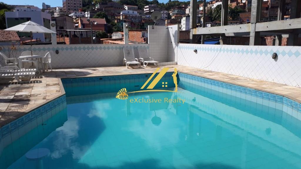 Conheça FOTO_16 do imóvel - Casa em Condomínio 4 quartos à venda Candeal, Salvador - R$ 892.000 - CA00050 - 16 FOTO_16 - 16