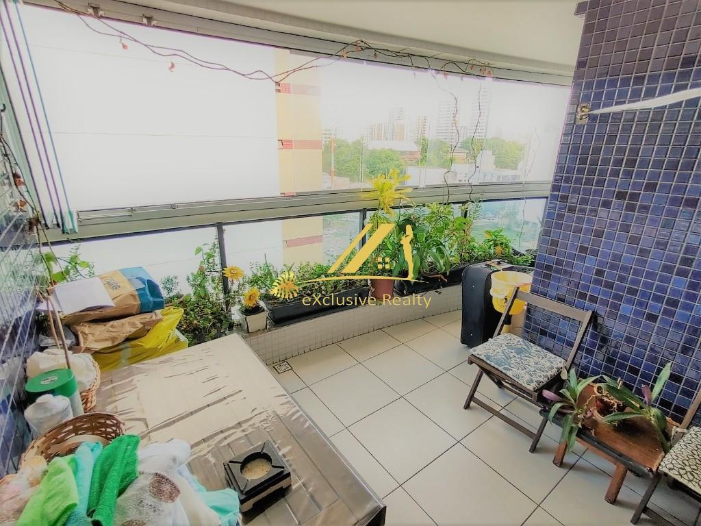 Casa 1 quarto à venda Caminho das Árvores, Salvador - R$ 445.000