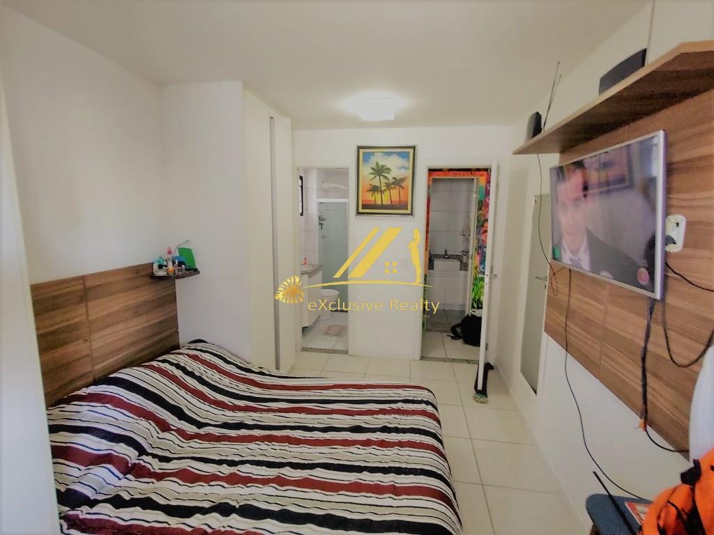 Conheça FOTO_4 do imóvel - Casa 1 quarto à venda Caminho das Árvores, Salvador - R$ 445.000 - AP37291 - 4 FOTO_4 - 4