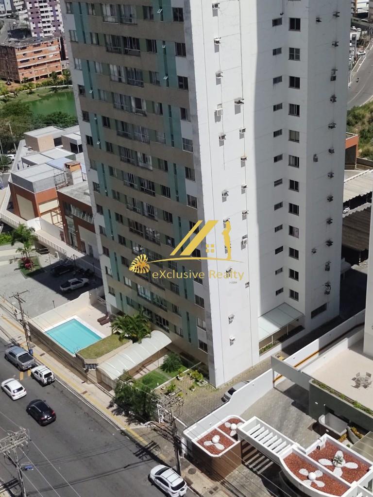 Apartamento 3 quartos à venda Armação, Salvador - R$ 380.000