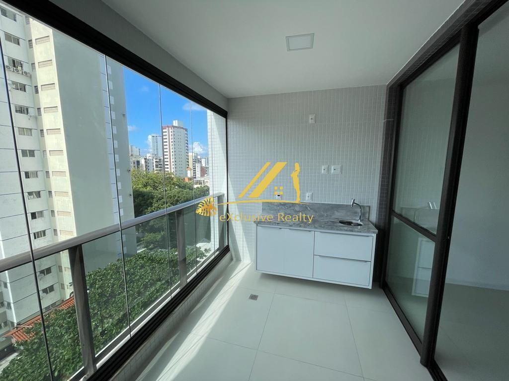 Conheça FOTO_23 do imóvel - Casa 1 quarto à venda Graça, Salvador - R$ 668.500 - AP37292 - 23 FOTO_23 - 23