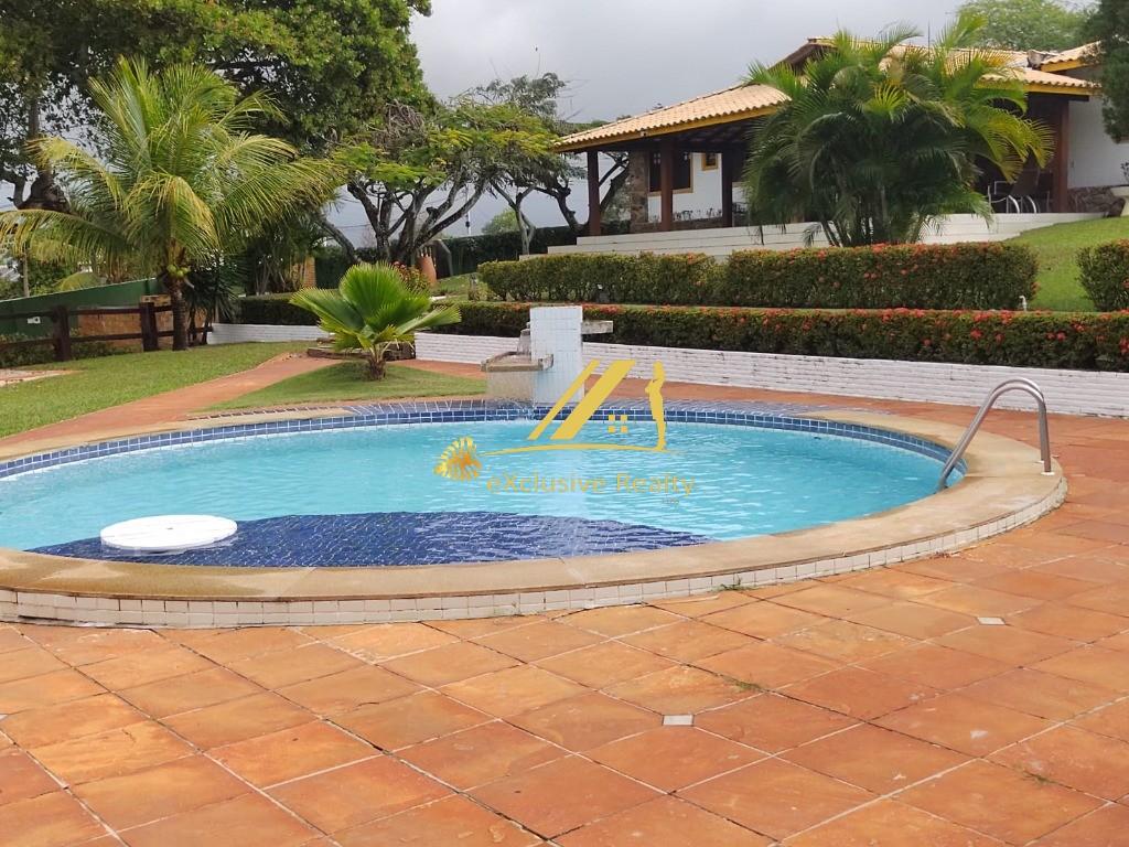 Conheça FOTO_46 do imóvel - Casa 4 quartos à venda Monte Gordo (Monte Gordo), Camaçari - R$ 2.500.000 - CA00051 - 46 FOTO_46 - 46