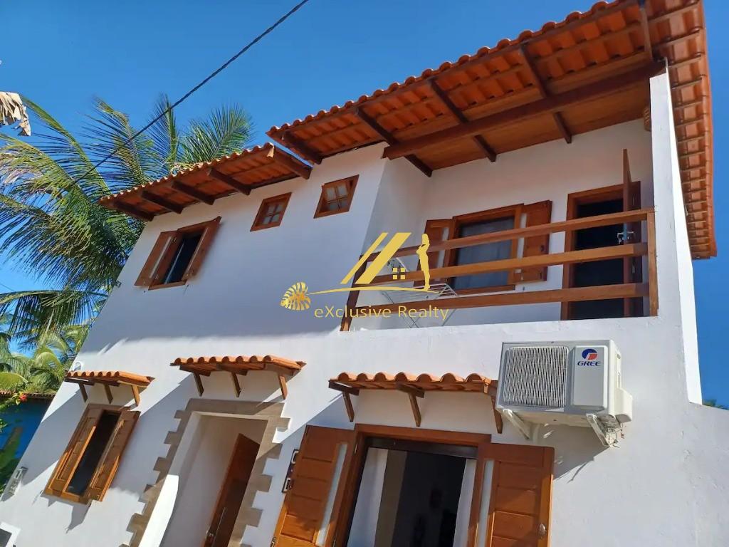 Casa 4 quartos à venda  Cairu, Salvador - R$ 1.500.000