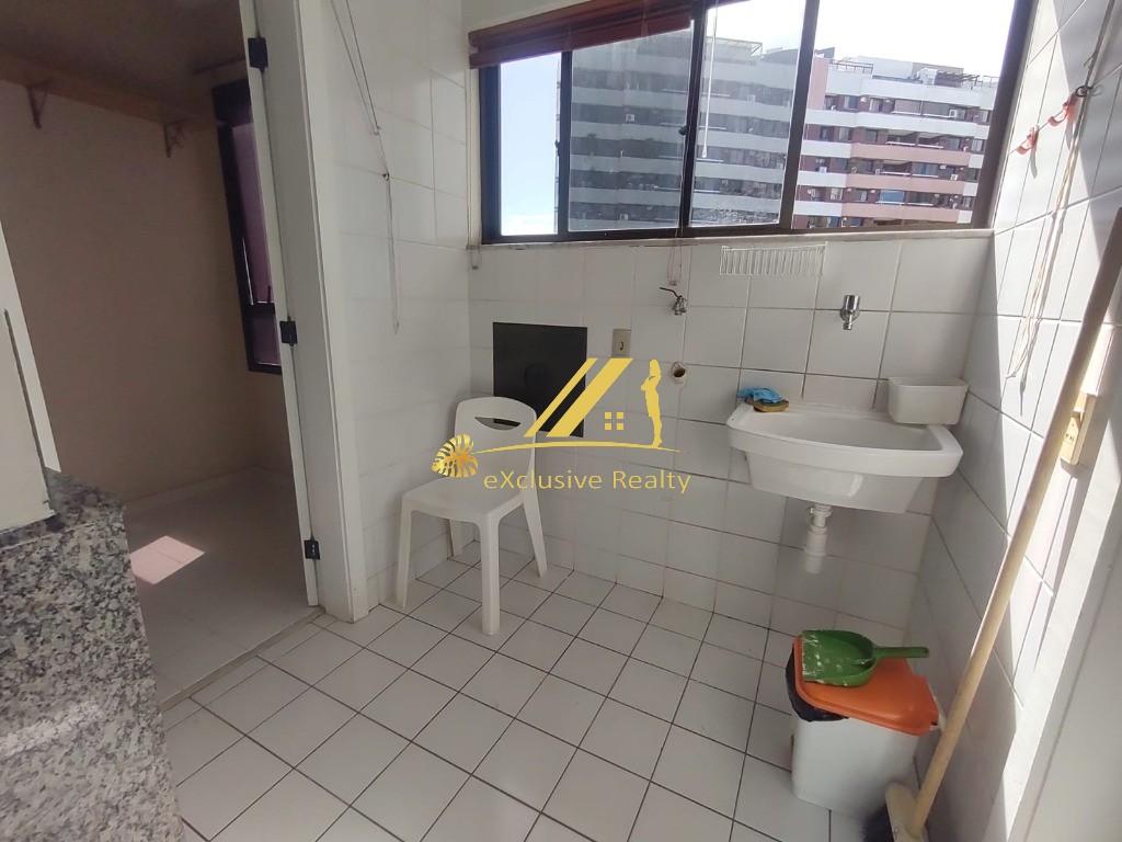 Conheça FOTO_11 do imóvel - Apartamento 3 quartos à venda Candeal, Salvador - R$ 699.000 - AP37300 - 11 FOTO_11 - 11
