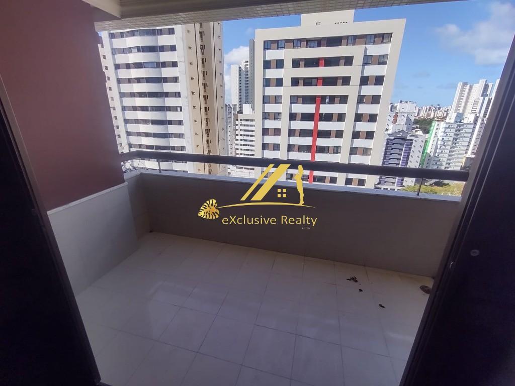 Conheça FOTO_33 do imóvel - Apartamento 3 quartos à venda Candeal, Salvador - R$ 699.000 - AP37300 - 33 FOTO_33 - 33