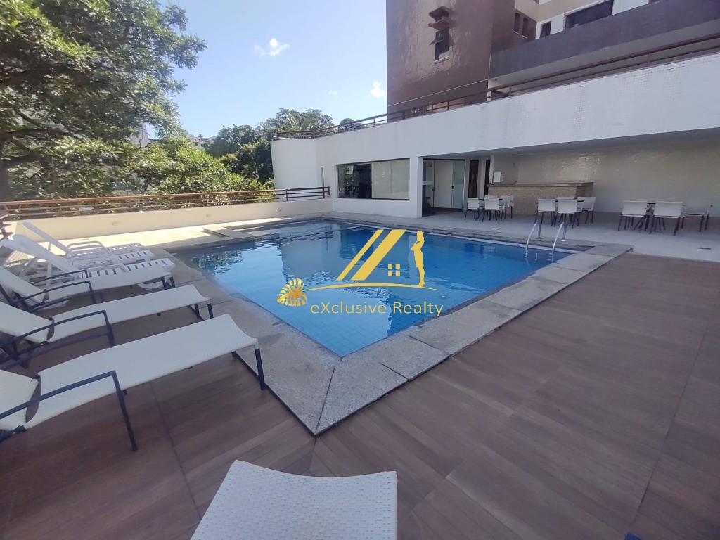Conheça FOTO_40 do imóvel - Apartamento 3 quartos à venda Candeal, Salvador - R$ 699.000 - AP37300 - 40 FOTO_40 - 40