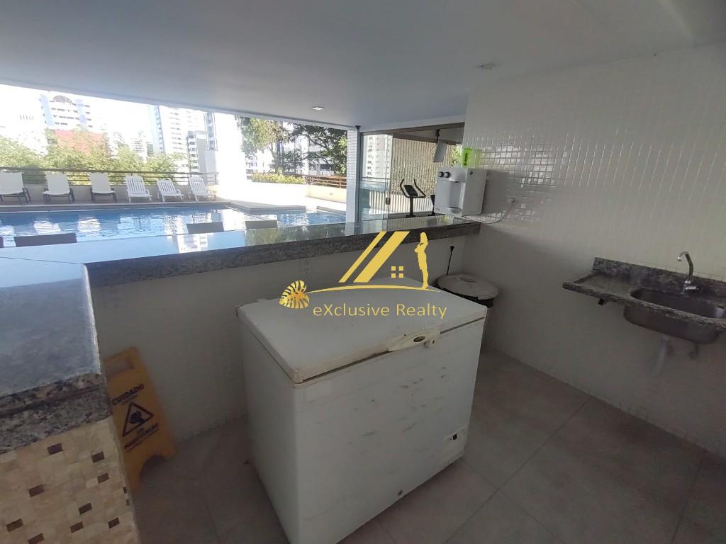 Conheça FOTO_42 do imóvel - Apartamento 3 quartos à venda Candeal, Salvador - R$ 699.000 - AP37300 - 42 FOTO_42 - 42