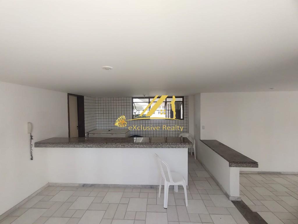 Conheça FOTO_43 do imóvel - Apartamento 3 quartos à venda Candeal, Salvador - R$ 699.000 - AP37300 - 43 FOTO_43 - 43