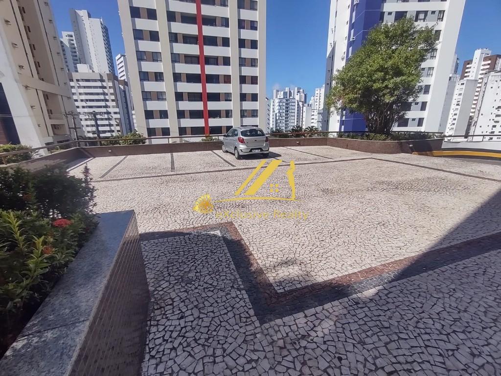 Conheça FOTO_46 do imóvel - Apartamento 3 quartos à venda Candeal, Salvador - R$ 699.000 - AP37300 - 46 FOTO_46 - 46