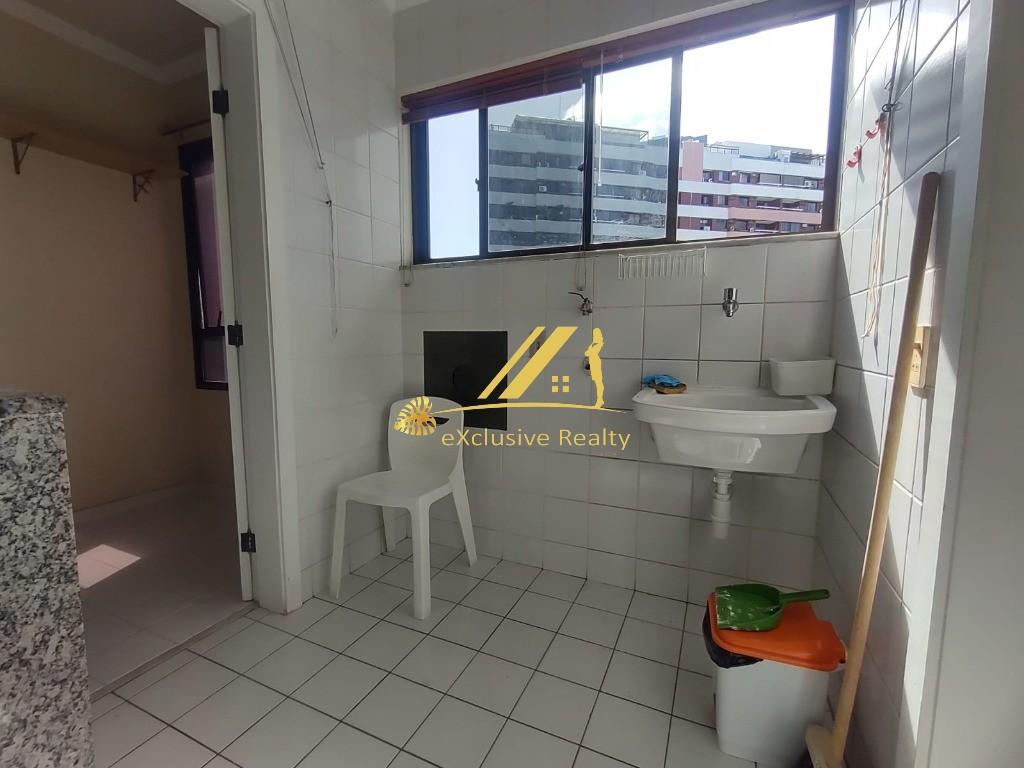 Conheça FOTO_8 do imóvel - Apartamento 3 quartos à venda Candeal, Salvador - R$ 699.000 - AP37300 - 8 FOTO_8 - 8