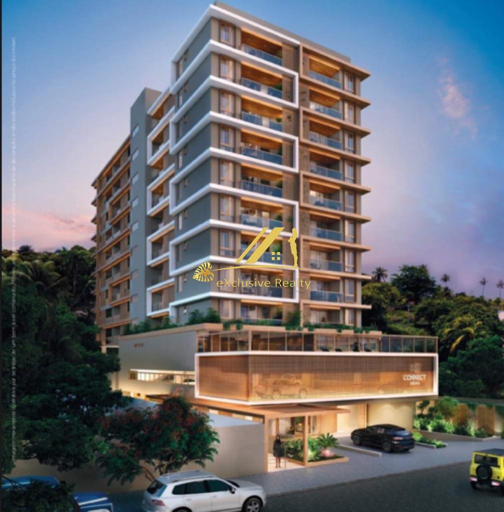 Apartamento 2 quartos à venda Ondina, Salvador - R$ 860.000