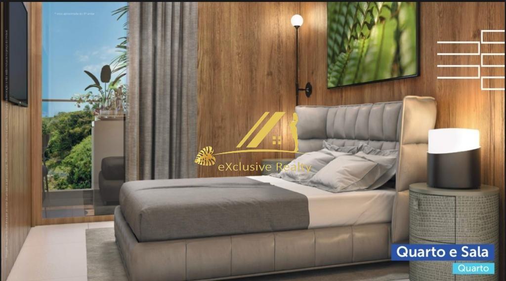 Conheça FOTO_8 do imóvel - Apartamento 1 quarto à venda Ondina, Salvador - R$ 720.000 - AP37302 - 8 FOTO_8 - 8