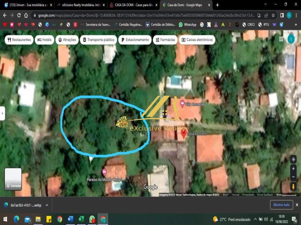 Casa à venda  Cairu, Salvador - R$ 1.500.000