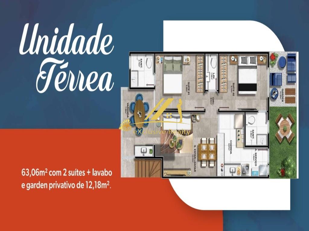 Conheça FOTO_5 do imóvel - Casa 2 quartos à venda Guarajuba (Monte Gordo), Camaçari - R$ 450.000 - CA00053 - 5 FOTO_5 - 5