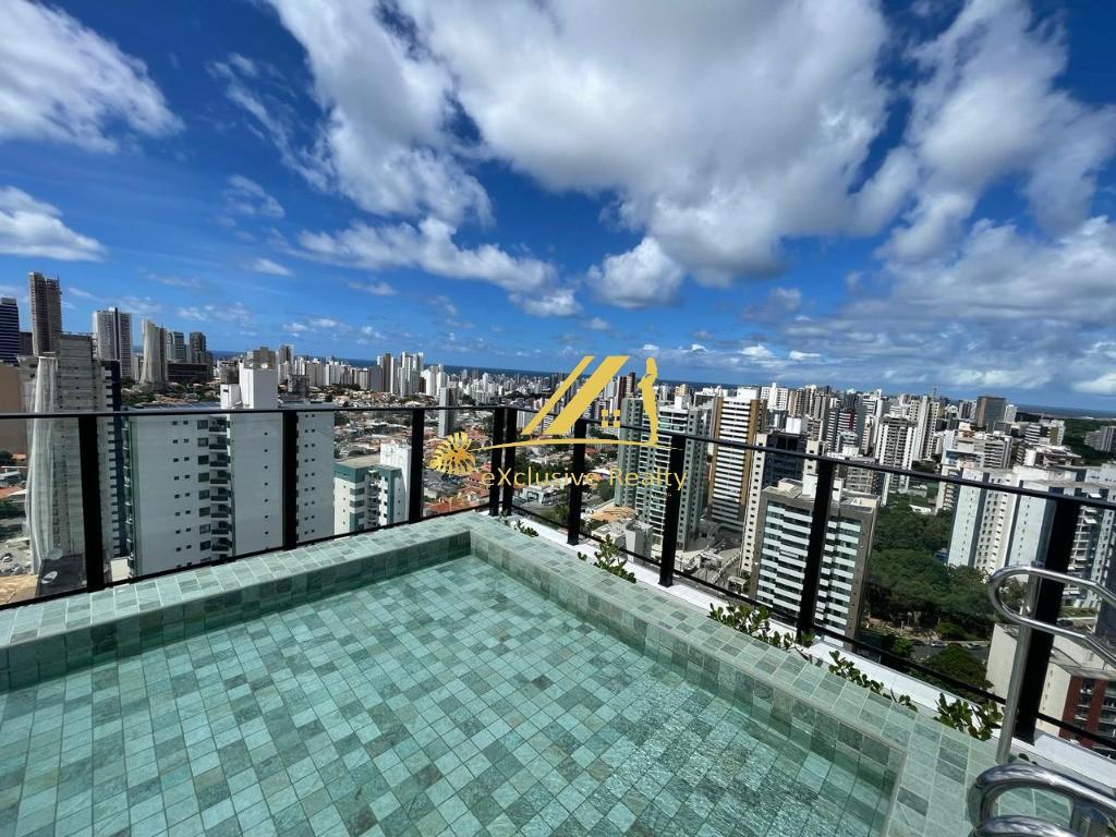 Conheça FOTO_53 do imóvel - Studio 1 quarto à venda Caminho das Árvores, Salvador - R$ 435.000 - ST00037 - 53 FOTO_53 - 53