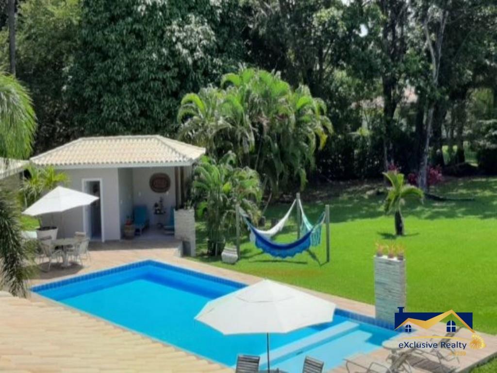 Conheça FOTO_15 do imóvel - Casa 4 quartos à venda Portao, Lauro de Freitas - R$ 3.750.000 - CA00117 - 15 FOTO_15 - 15