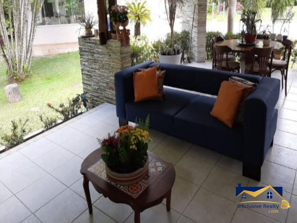Conheça FOTO_4 do imóvel - Casa 4 quartos à venda Portao, Lauro de Freitas - R$ 3.750.000 - CA00117 - 4 FOTO_4 - 4