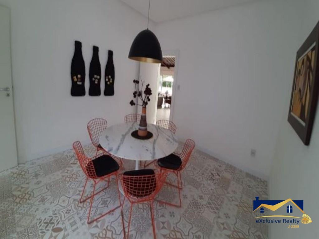 Conheça FOTO_6 do imóvel - Casa 4 quartos à venda Portao, Lauro de Freitas - R$ 3.750.000 - CA00117 - 6 FOTO_6 - 6