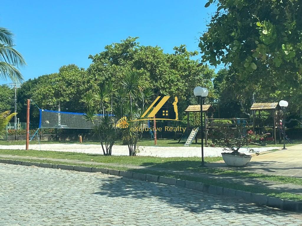 Terreno Residencial à venda Busca Vida (Abrantes), Camaçari - R$ 790.000