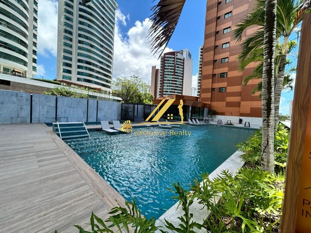 Conheça FOTO_39 do imóvel - Apartamento 3 quartos à venda Horto Florestal, Salvador - R$ 4.200.000 - AP37314 - 39 FOTO_39 - 39