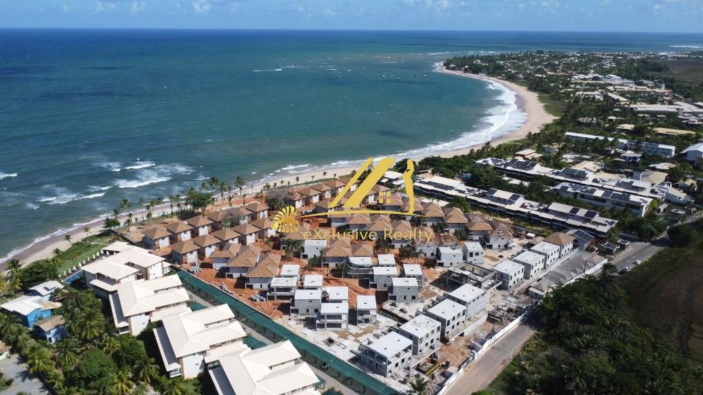 Conheça FOTO_14 do imóvel - Casa em Condomínio 4 quartos à venda Itacimirim (Monte Gordo), Camaçari - R$ 3.400.000 - CA00075 - 14 FOTO_14 - 14