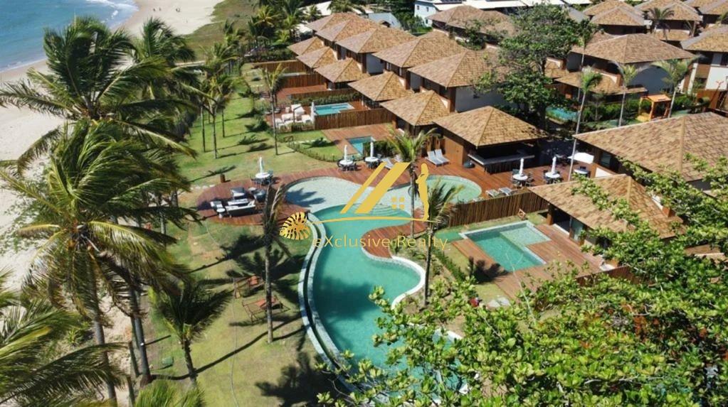Conheça FOTO_17 do imóvel - Casa em Condomínio 4 quartos à venda Itacimirim (Monte Gordo), Camaçari - R$ 3.400.000 - CA00075 - 17 FOTO_17 - 17