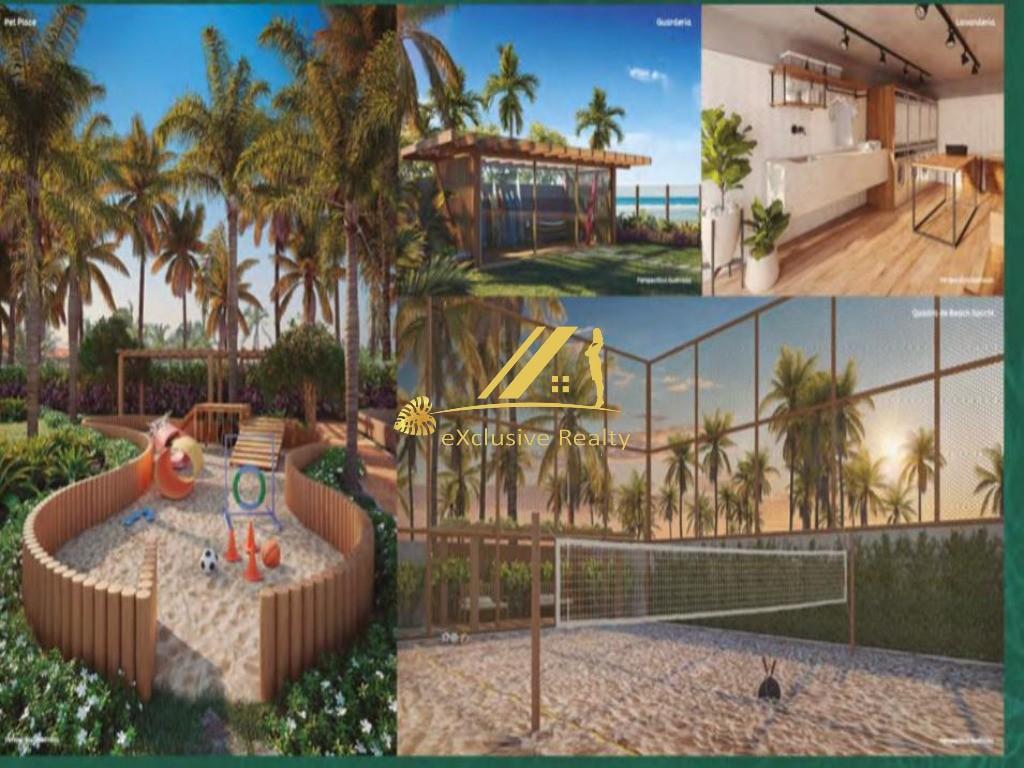 Conheça FOTO_5 do imóvel - Casa em Condomínio 4 quartos à venda Itacimirim (Monte Gordo), Camaçari - R$ 3.400.000 - CA00075 - 5 FOTO_5 - 5