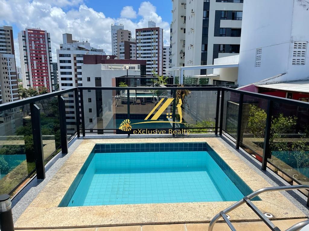 Conheça FOTO_28 do imóvel - Cobertura 3 quartos à venda Pituba, Salvador - R$ 1.250.000 - CO00008 - 28 FOTO_28 - 28