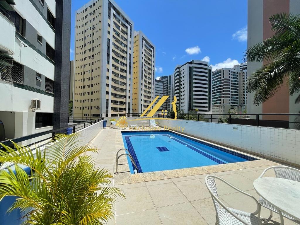 Conheça FOTO_37 do imóvel - Cobertura 3 quartos à venda Pituba, Salvador - R$ 1.250.000 - CO00008 - 37 FOTO_37 - 37