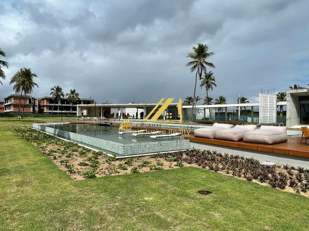 Terreno Residencial à venda Barra do Jacuípe, Camaçari - R$ 2.300.000