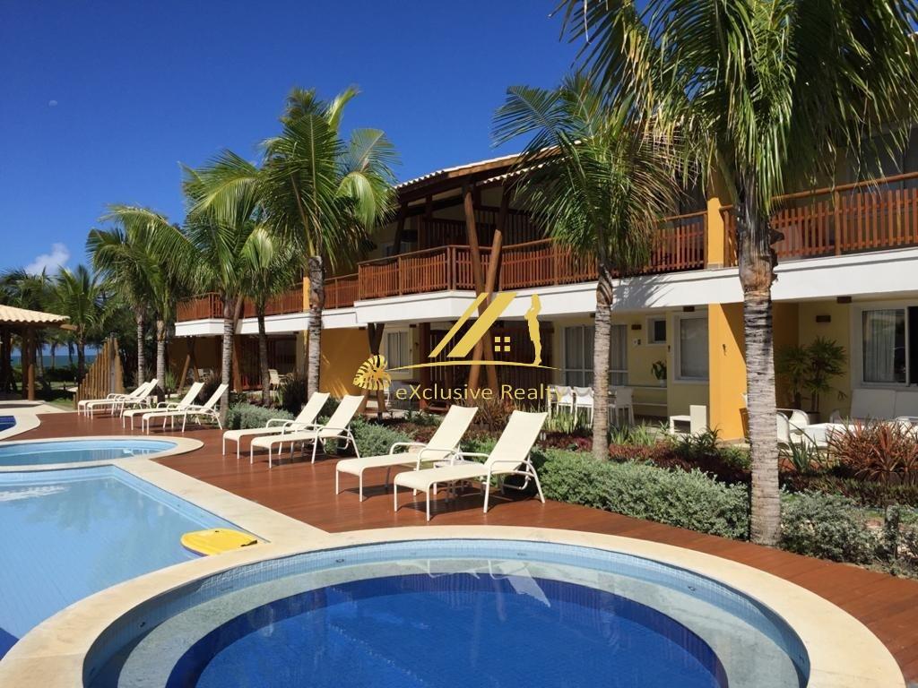 Casa de Vila 3 quartos à venda Itacimirim (Monte Gordo), Camaçari - R$ 1.250.000