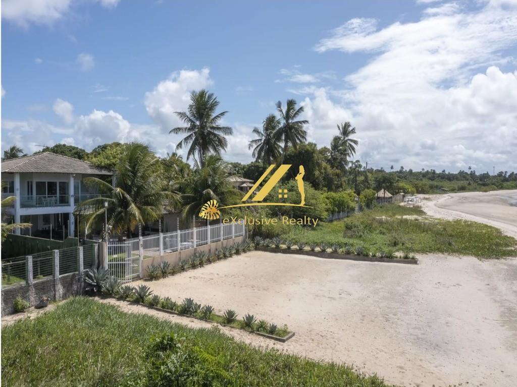 Casa 3 quartos à venda Itaparica, Salvador - R$ 2.990.000