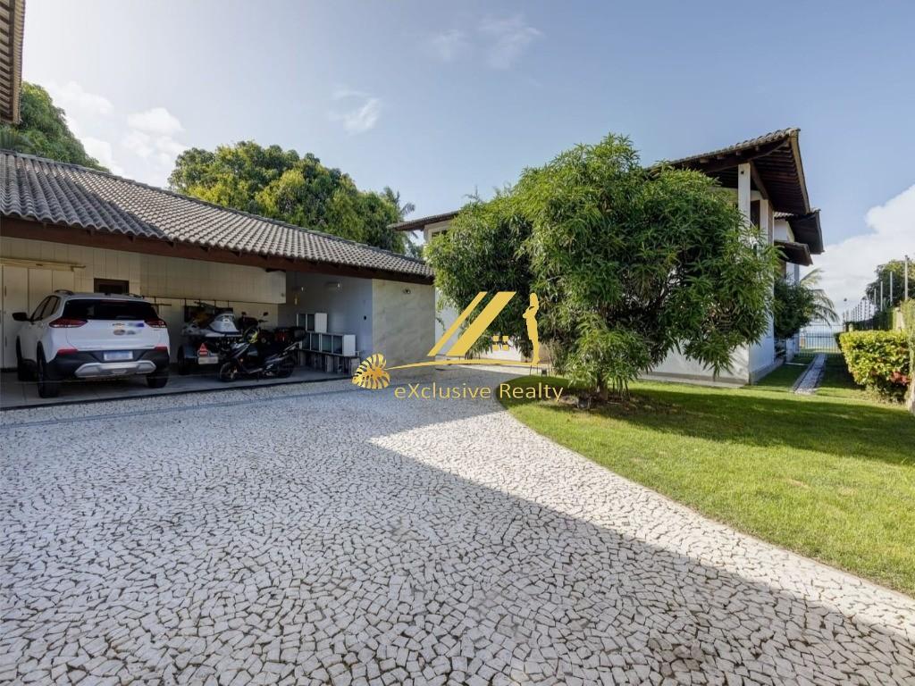 Conheça FOTO_14 do imóvel - Casa 3 quartos à venda Itaparica, Salvador - R$ 2.990.000 - CA00055 - 14 FOTO_14 - 14