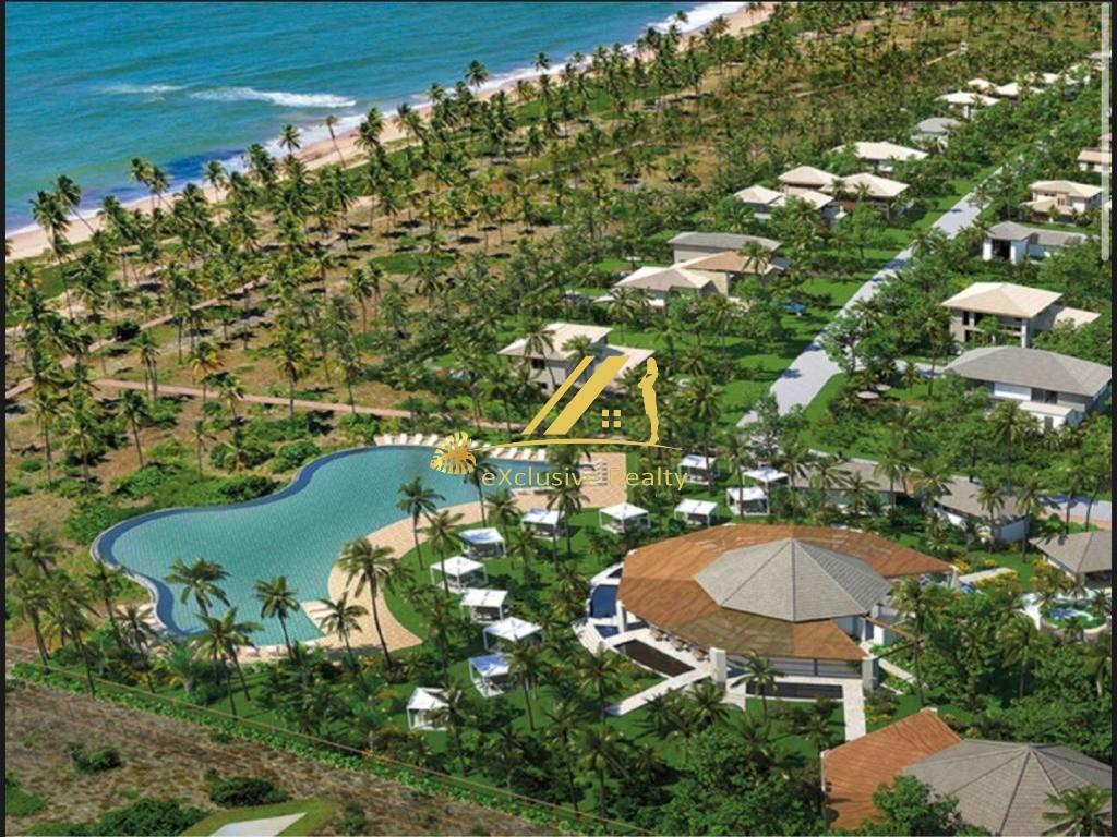 Terreno Residencial à venda Praia do Forte, Mata de São João - R$ 1.280.000