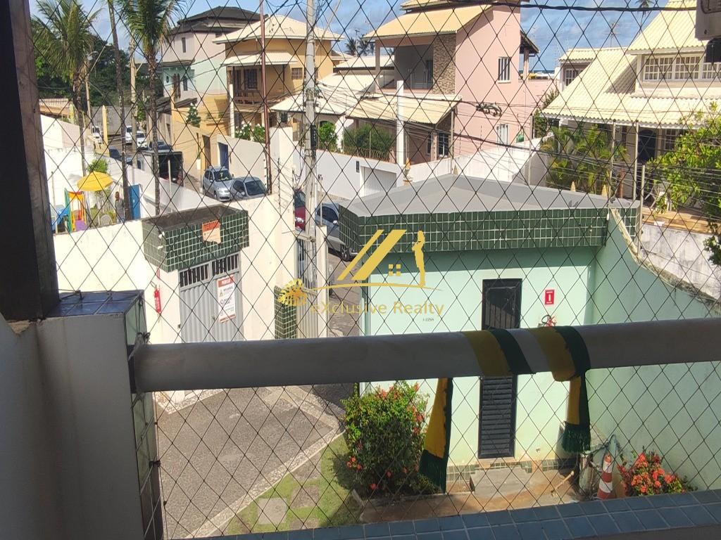 Conheça FOTO_30 do imóvel - Casa de Vila 4 quartos à venda Pituaçu, Salvador - R$ 633.500 - VI00001 - 30 FOTO_30 - 30