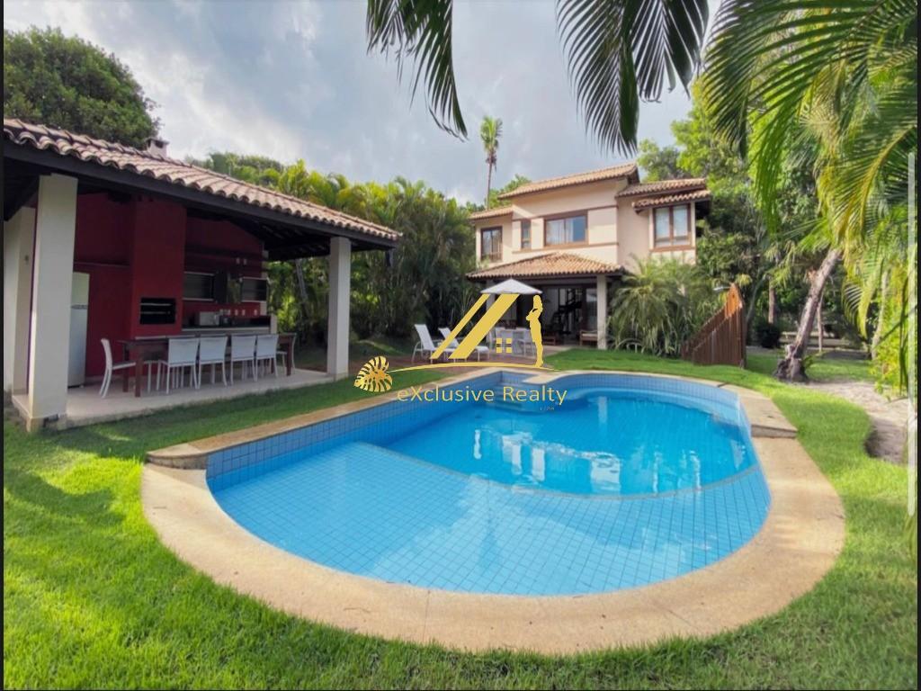 Casa em Condomínio 4 quartos à venda Mata de São João, Mata de São João - R$ 1.882.000