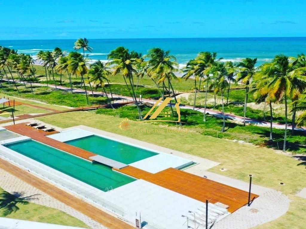 Casa à venda Barra do Jacuípe, Camaçari - R$ 1.420.000