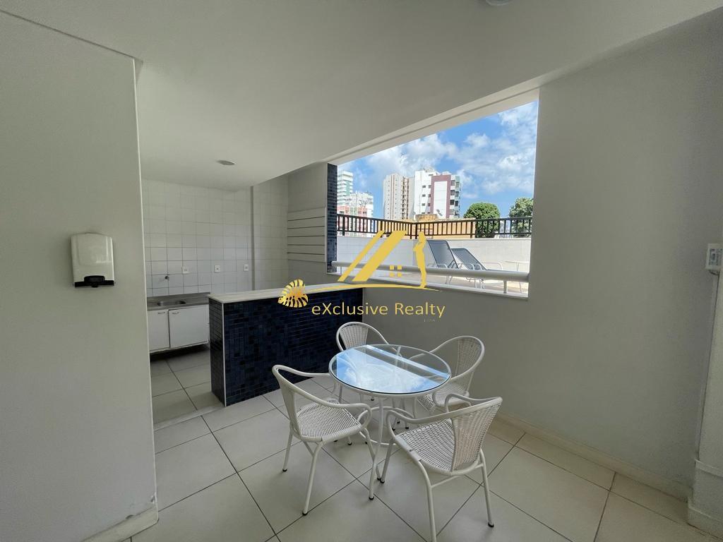 Conheça FOTO_25 do imóvel - Casa 2 quartos à venda Graça, Salvador - R$ 855.000 - AP37318 - 25 FOTO_25 - 25