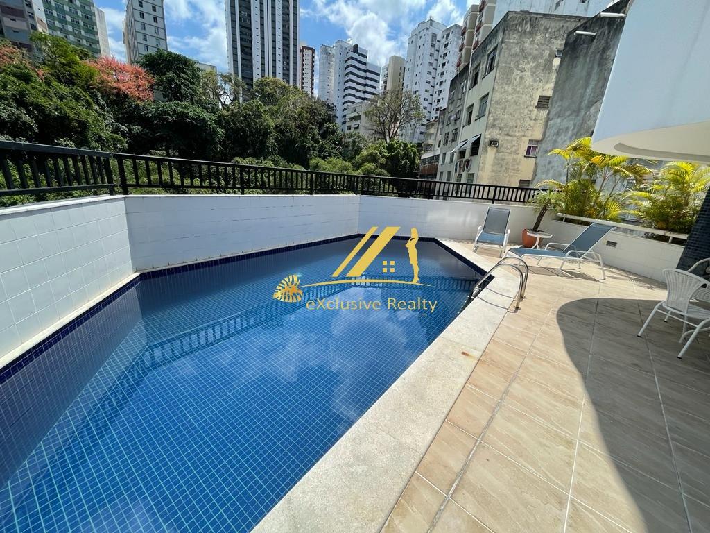 Conheça FOTO_27 do imóvel - Casa 2 quartos à venda Graça, Salvador - R$ 855.000 - AP37318 - 27 FOTO_27 - 27