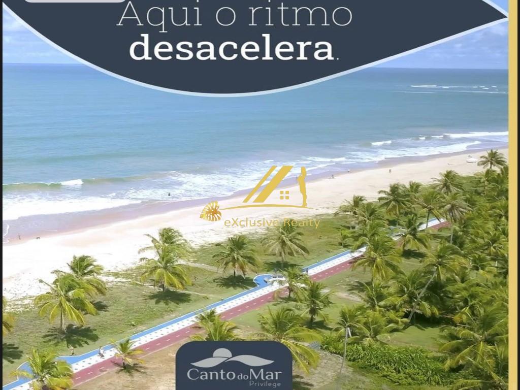 Terreno Residencial à venda Guarajuba (Monte Gordo), Camaçari - R$ 2.186.500