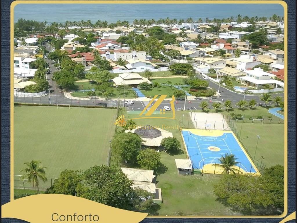 Conheça FOTO_11 do imóvel - Terreno Residencial à venda Guarajuba (Monte Gordo), Camaçari - R$ 2.186.500 - TE00027 - 11 FOTO_11 - 11
