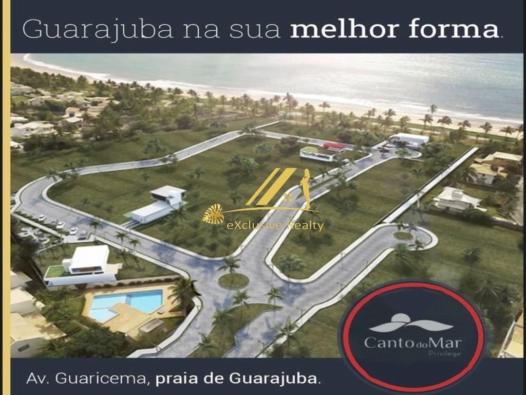 Conheça FOTO_7 do imóvel - Terreno Residencial à venda Guarajuba (Monte Gordo), Camaçari - R$ 2.186.500 - TE00027 - 7 FOTO_7 - 7