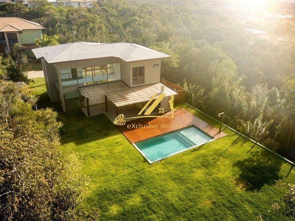 Casa em Condomínio 4 quartos à venda Mata de São João, Mata de São João - R$ 3.400.000